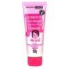 Gel Facial Peel Off Rosa Mosqueta e Argila Rosa Dermachem