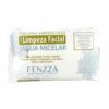 Toalhas Umedecidas para Limpeza Facial com Água Micelar Fenzza