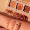 Paleta de Contorno Choco Brown City Girls